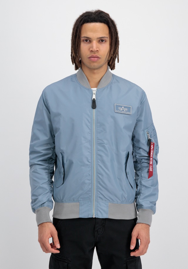 Alpha Industries Bomberjacke »MA-1 TTC Light Slim«