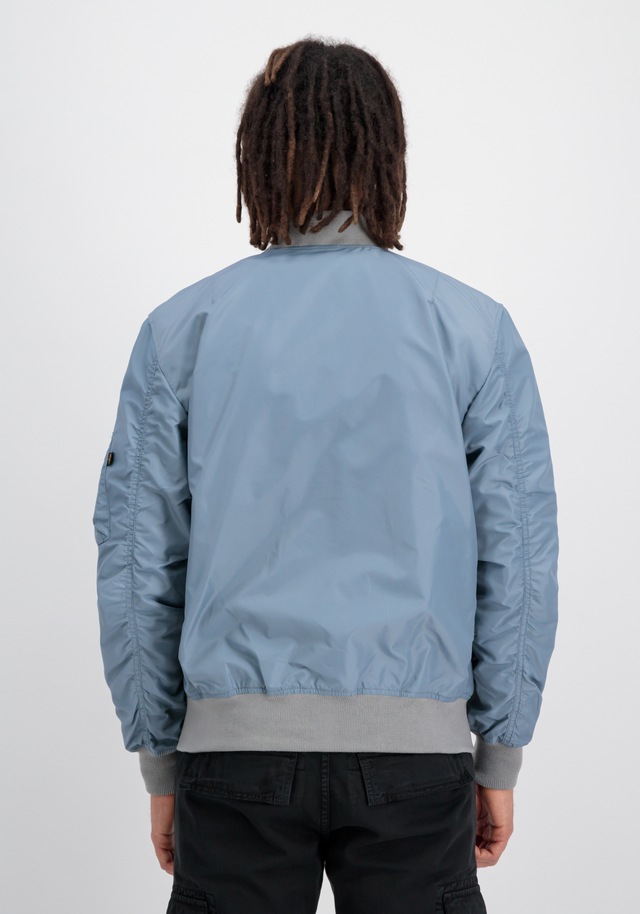 Alpha Industries Bomberjacke »MA-1 TTC Light Slim«