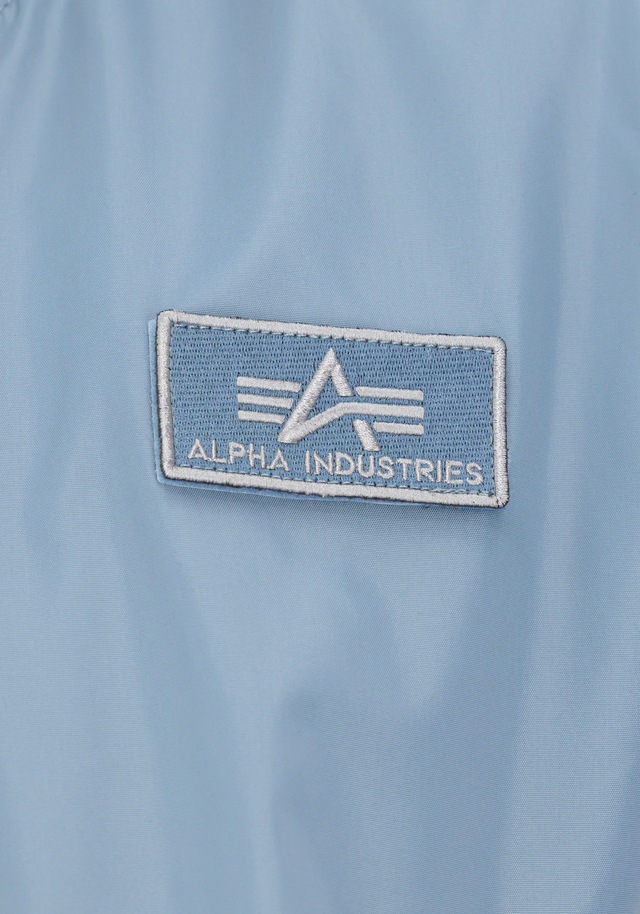 Alpha Industries Bomberjacke »MA-1 TTC Light Slim«
