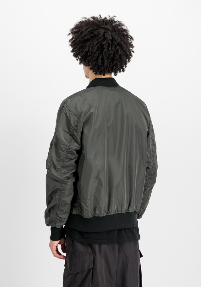 Alpha Industries Bomberjacke »MA-1 TTC Light Slim«