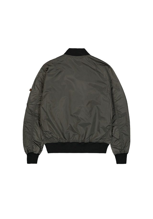 Alpha Industries Bomberjacke »MA-1 TTC Light Slim«