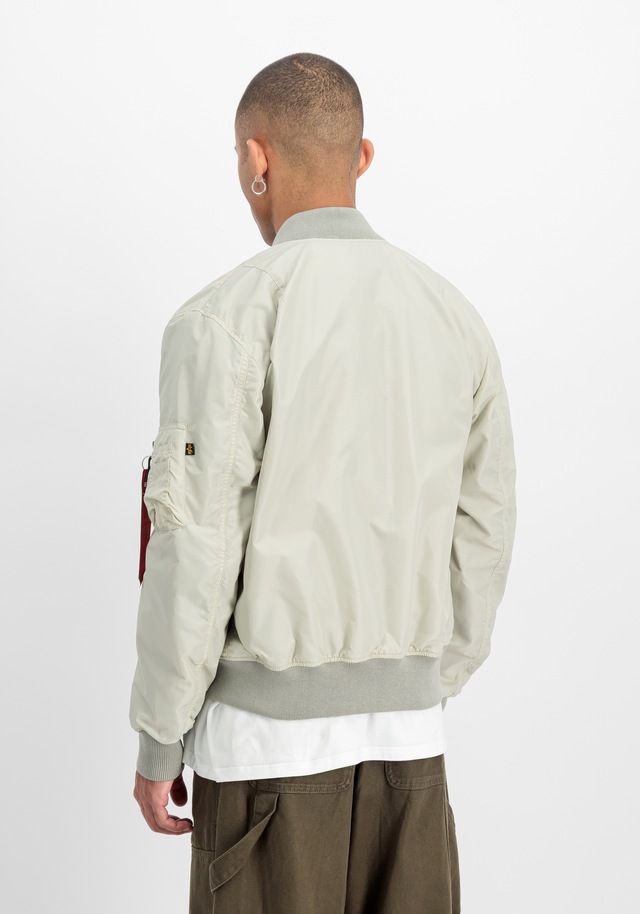 Alpha Industries Bomberjacke »MA-1 TTC Light Slim«