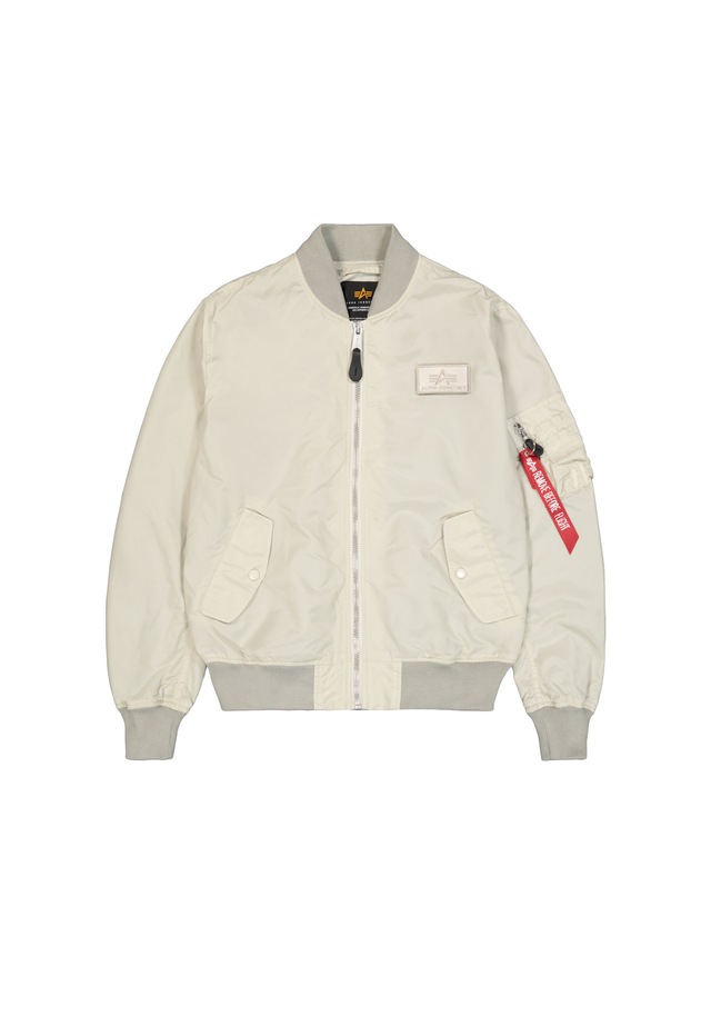 Alpha Industries Bomberjacke »MA-1 TTC Light Slim«