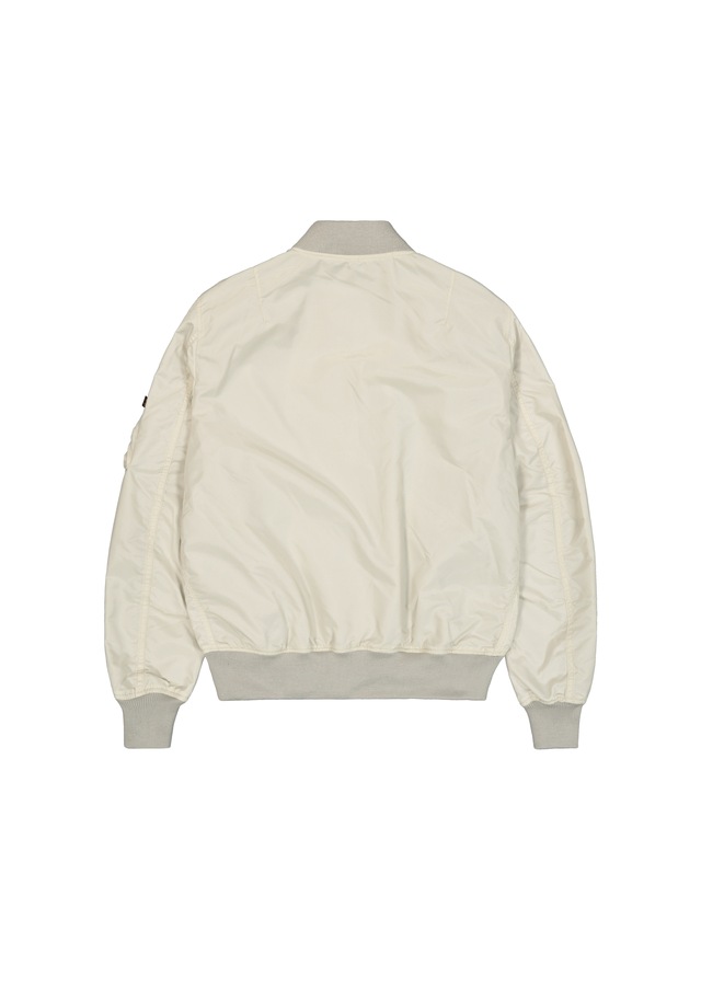 Alpha Industries Bomberjacke »MA-1 TTC Light Slim«