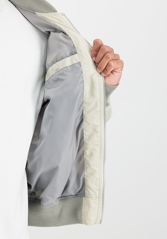 Alpha Industries Bomberjacke »MA-1 TTC Light Slim«
