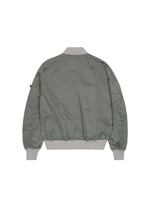 Alpha Industries Bomberjacke »MA-1 TTC Light Slim«