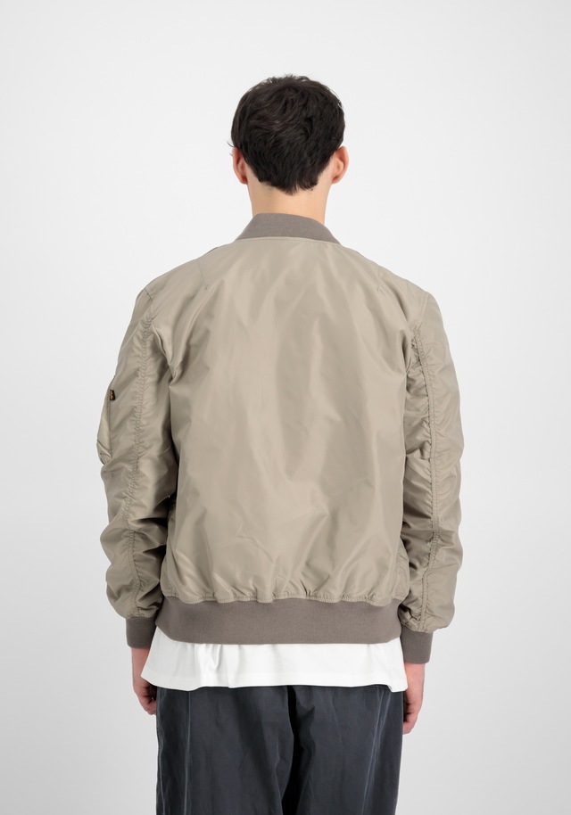 Alpha Industries Bomberjacke »MA-1 TTC Light Slim«