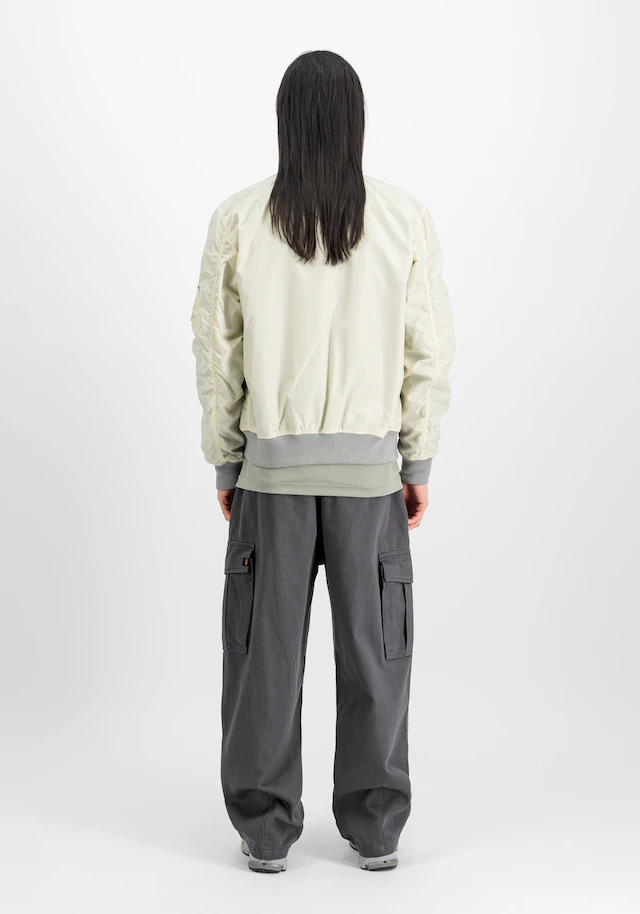 Alpha Industries Bomberjacke »MA-1 TTC Light Slim«