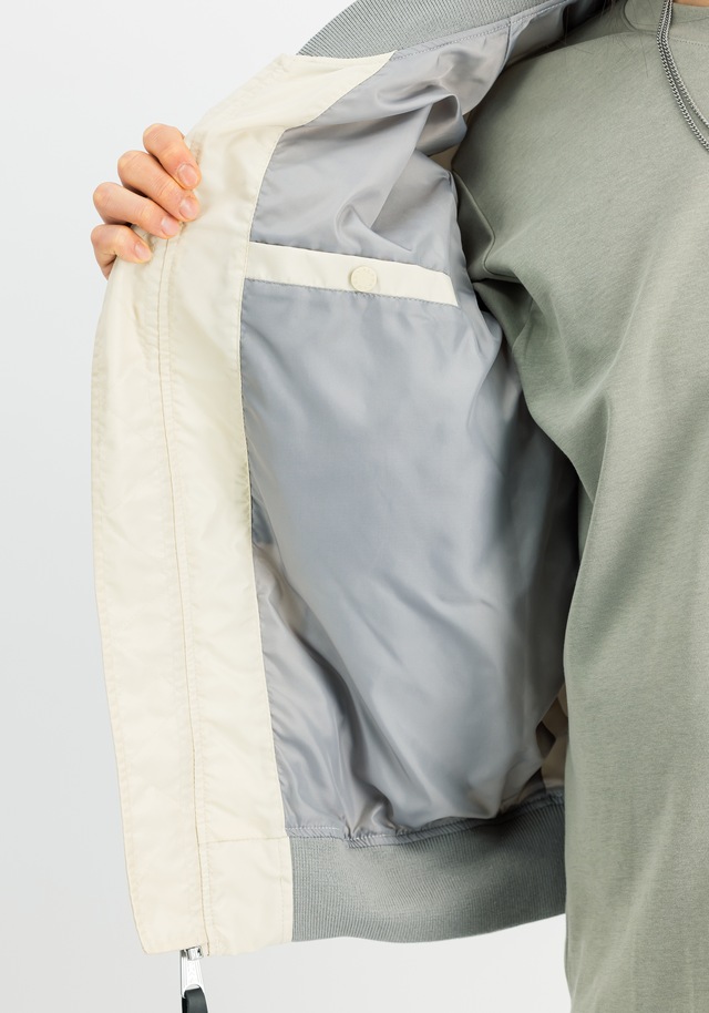 Alpha Industries Bomberjacke »MA-1 TTC Light Slim«