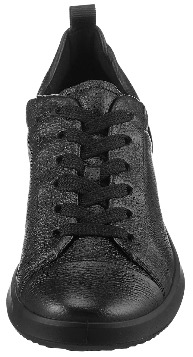 Ara Sneaker »ROMA« , Freizeitschuh, Halbschuh, Schnürschuh mit High Soft Fußbett, G-Weite