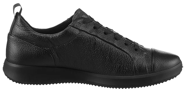 Ara Sneaker »ROMA« , Freizeitschuh, Halbschuh, Schnürschuh mit High Soft Fußbett, G-Weite