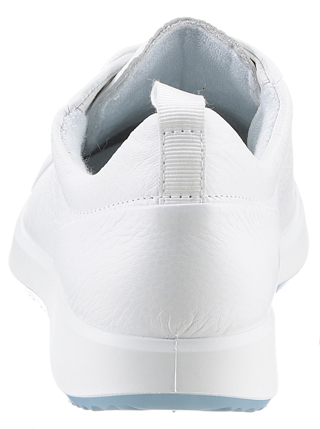 Ara Sneaker »ROMA« , Freizeitschuh, Halbschuh, Schnürschuh mit High Soft Fußbett, G-Weite