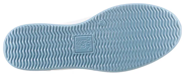 Ara Sneaker »ROMA« , Freizeitschuh, Halbschuh, Schnürschuh mit High Soft Fußbett, G-Weite