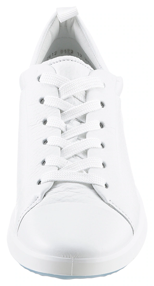 Ara Sneaker »ROMA« , Freizeitschuh, Halbschuh, Schnürschuh mit High Soft Fußbett, G-Weite