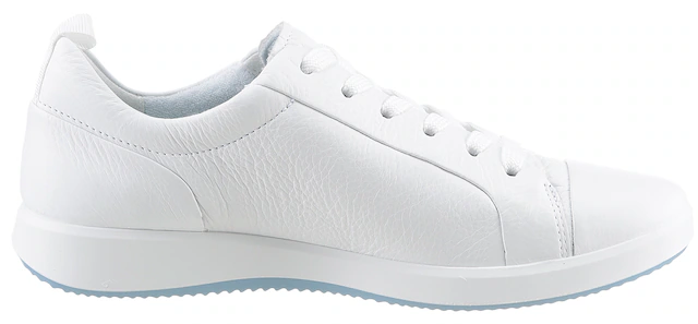 Ara Sneaker »ROMA« , Freizeitschuh, Halbschuh, Schnürschuh mit High Soft Fußbett, G-Weite