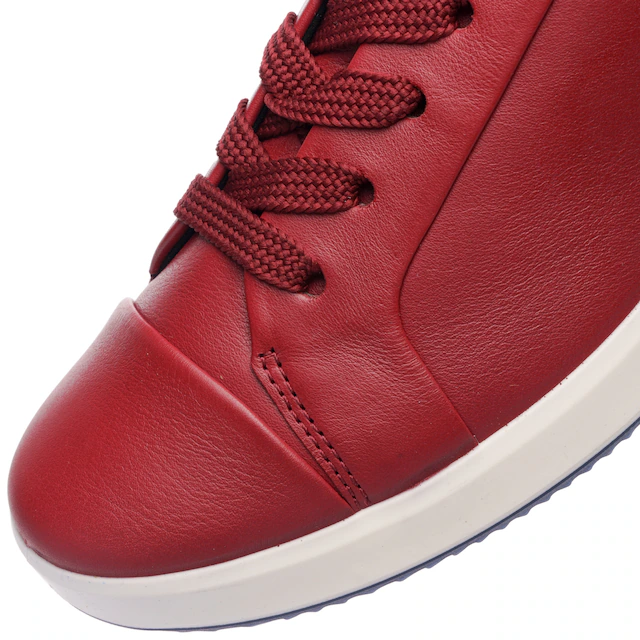 Ara Sneaker »ROMA« , Freizeitschuh, Halbschuh, Schnürschuh mit High Soft Fußbett, G-Weite