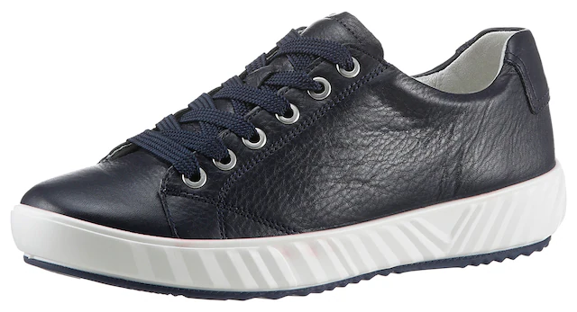Ara Sneaker »AVIO« , Slipper, Halbschuh, Freizeitschuh mit Wechselfußbett in G-Weite