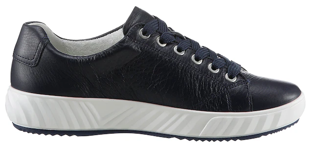 Ara Sneaker »AVIO« , Slipper, Halbschuh, Freizeitschuh mit Wechselfußbett in G-Weite
