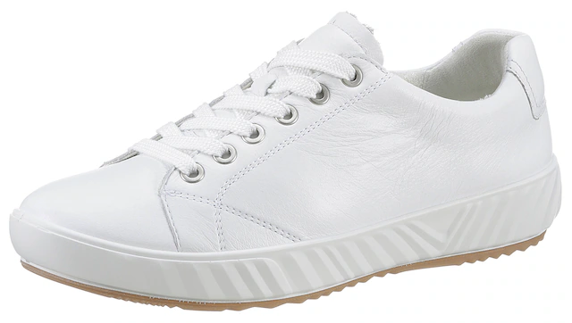 Ara Sneaker »AVIO« , Slipper, Halbschuh, Freizeitschuh mit Wechselfußbett in G-Weite