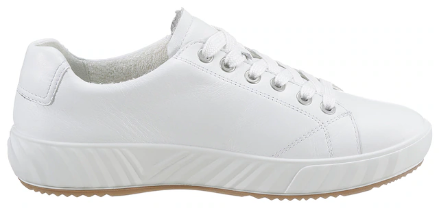 Ara Sneaker »AVIO« , Slipper, Halbschuh, Freizeitschuh mit Wechselfußbett in G-Weite