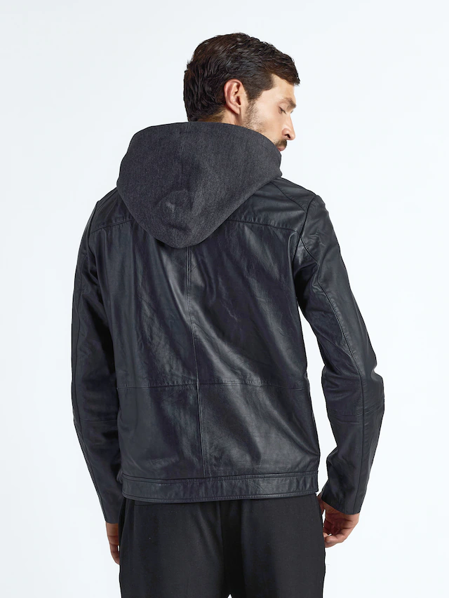 Maze Lederjacke »42020525«