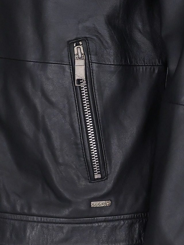 Maze Lederjacke »42020525«