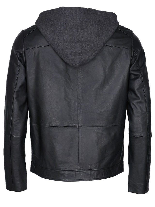 Maze Lederjacke »42020525«