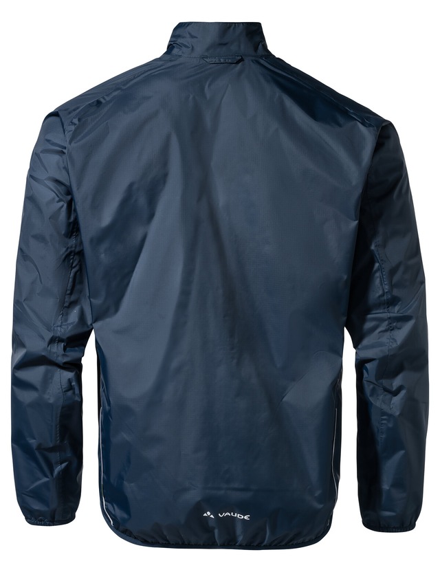 VAUDE Fahrradjacke »MEN'S DROP JACKET III« wasserdicht, winddicht, atmungsaktiv, Wassersäule 10000