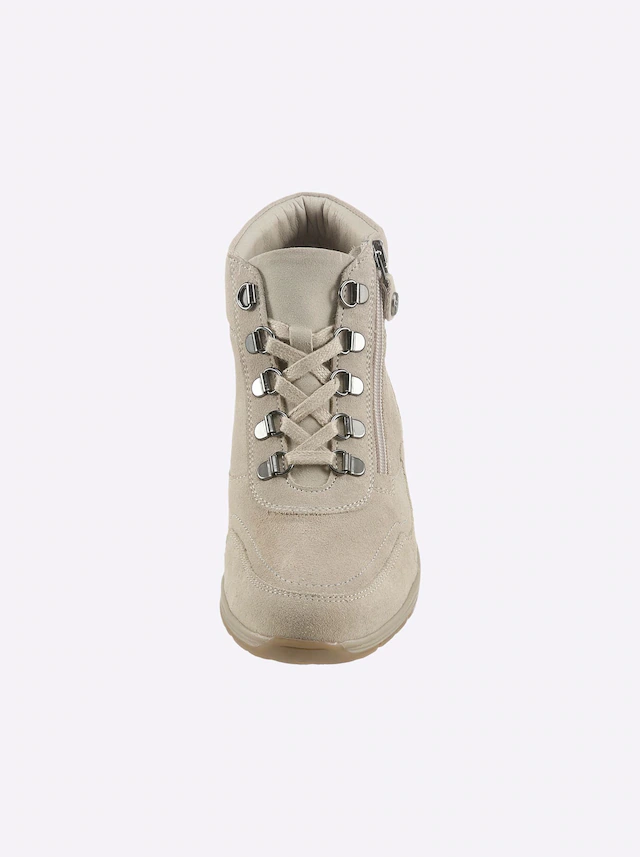 Airsoft Stiefelette