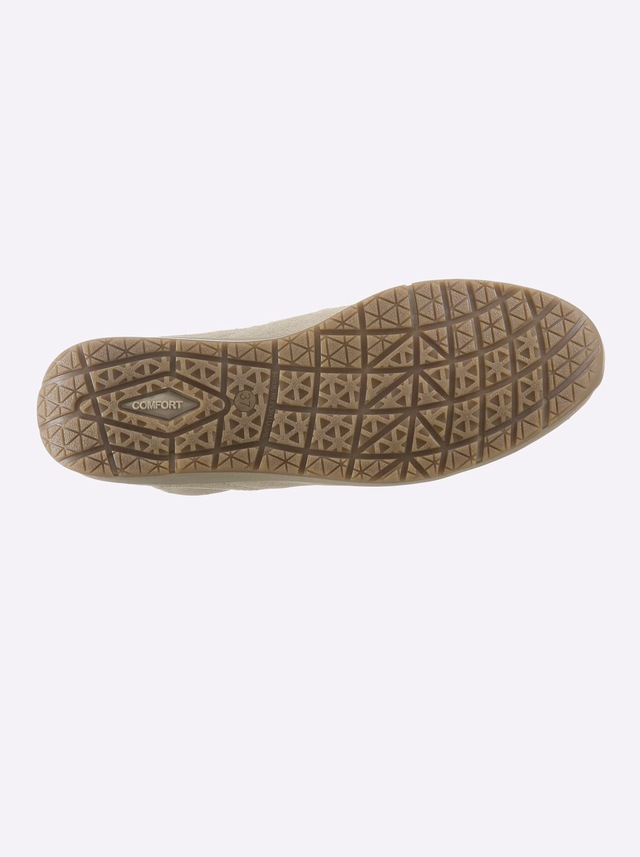 Airsoft Stiefelette