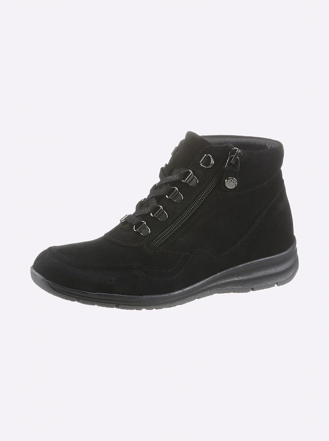 Airsoft Stiefelette