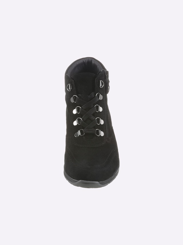 Airsoft Stiefelette