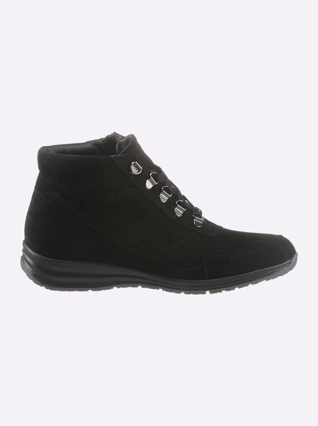 Airsoft Stiefelette