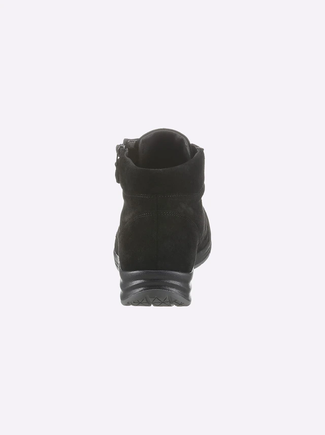 Airsoft Stiefelette