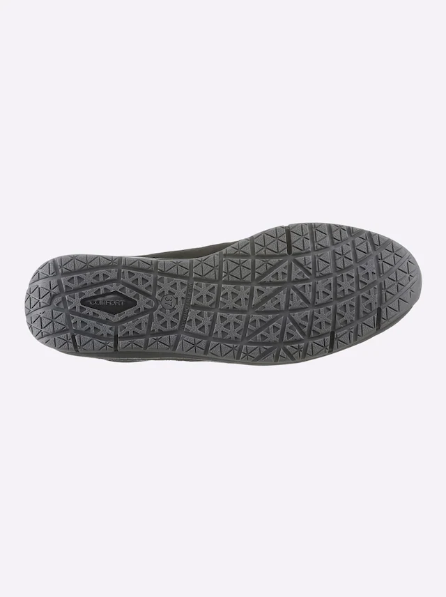 Airsoft Stiefelette