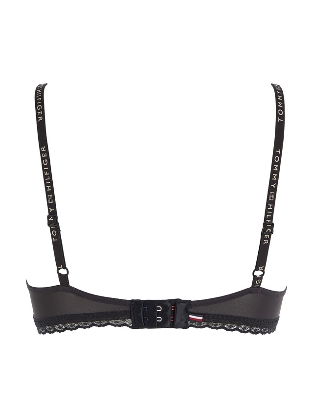 Tommy Hilfiger Underwear Bügel-BH »DEMI-BRA« mit Tommy Hilfiger Markenlabel