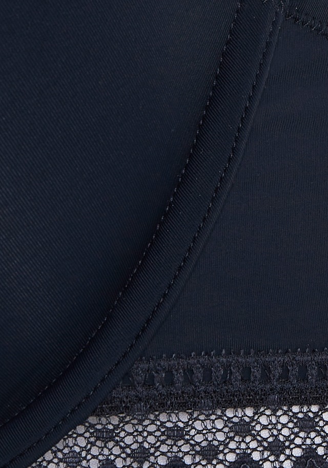 Tommy Hilfiger Underwear Bügel-BH »DEMI-BRA« mit Tommy Hilfiger Markenlabel