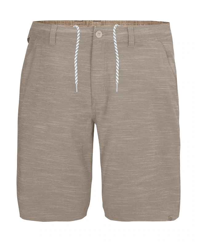 G.I.G.A. DX by killtec Bermudas »GS 88 MN BRMDS« Herren Bermudas: schnelltrocknend, Comfort-Stretch, Autolock-Zipper
