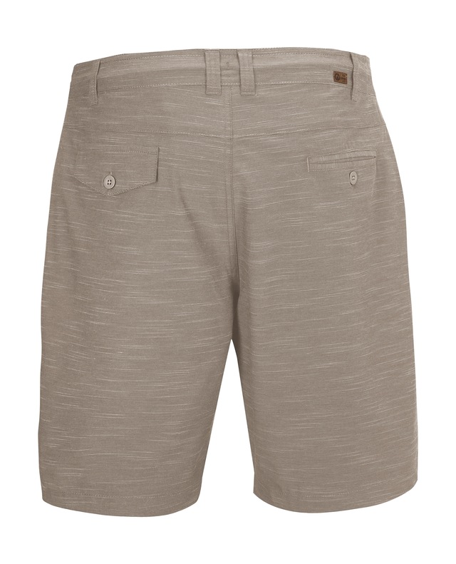 G.I.G.A. DX by killtec Bermudas »GS 88 MN BRMDS« Herren Bermudas: schnelltrocknend, Comfort-Stretch, Autolock-Zipper