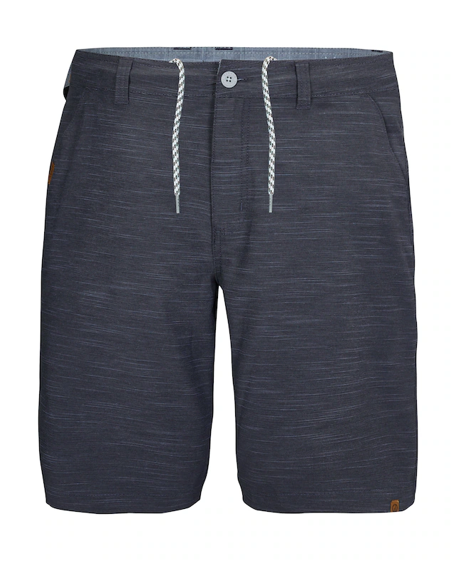 G.I.G.A. DX by killtec Bermudas »GS 88 MN BRMDS« Herren Bermudas: schnelltrocknend, Comfort-Stretch, Autolock-Zipper