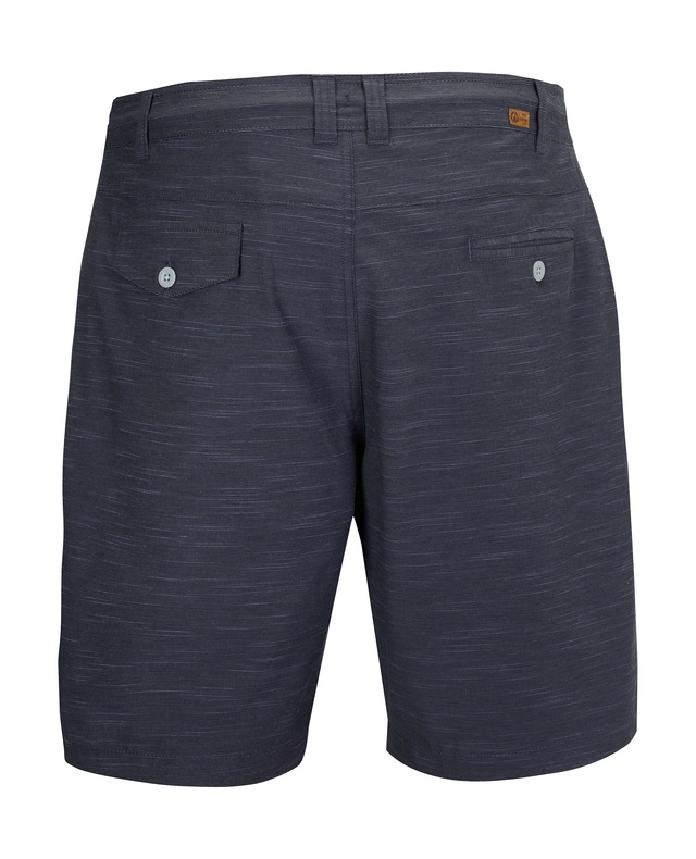 G.I.G.A. DX by killtec Bermudas »GS 88 MN BRMDS« Herren Bermudas: schnelltrocknend, Comfort-Stretch, Autolock-Zipper
