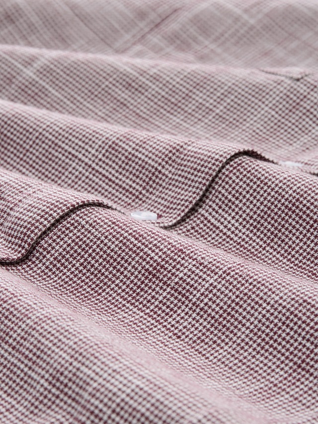 TOM TAILOR Langarmbluse »Regular« mit Brusttaschen