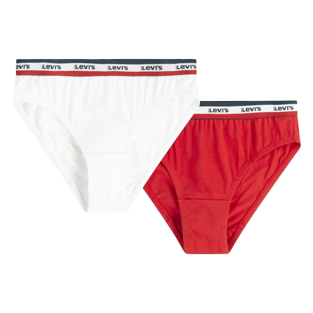 Levi's® Kids Slip 2 Stk. for GIRLS