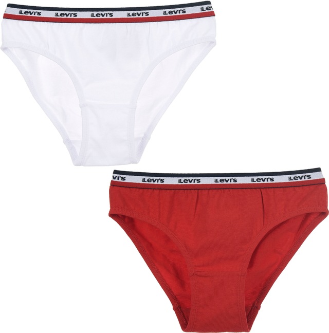Levi's® Kids Slip 2 Stk. for GIRLS