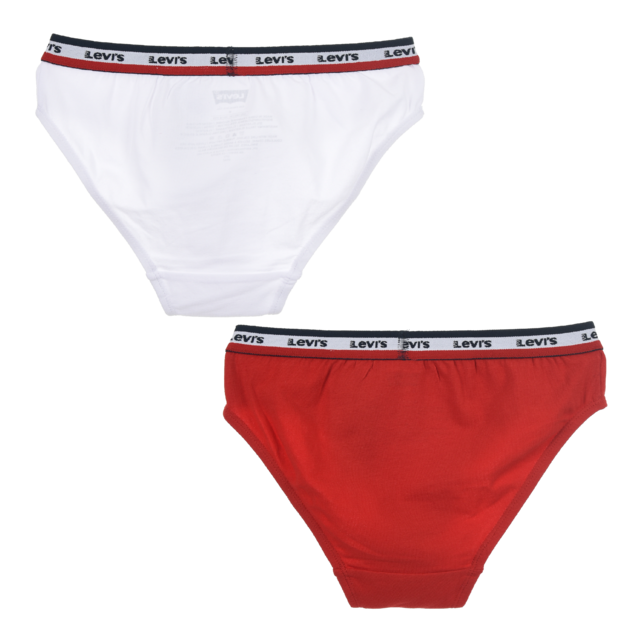 Levi's® Kids Slip 2 Stk. for GIRLS