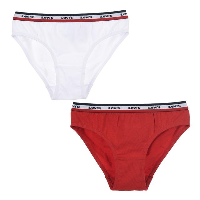 Levi's® Kids Slip 2 Stk. for GIRLS
