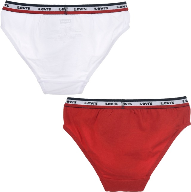 Levi's® Kids Slip 2 Stk. for GIRLS