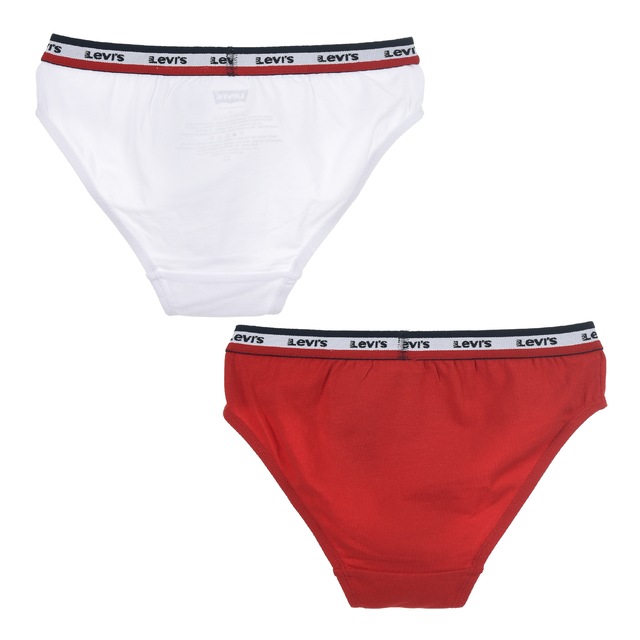 Levi's® Kids Slip 2 Stk. for GIRLS