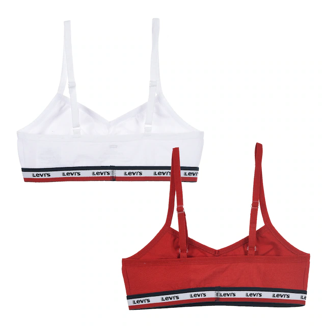 Levi's® Kids Bustier Packung, 2 Stk. for GIRLS