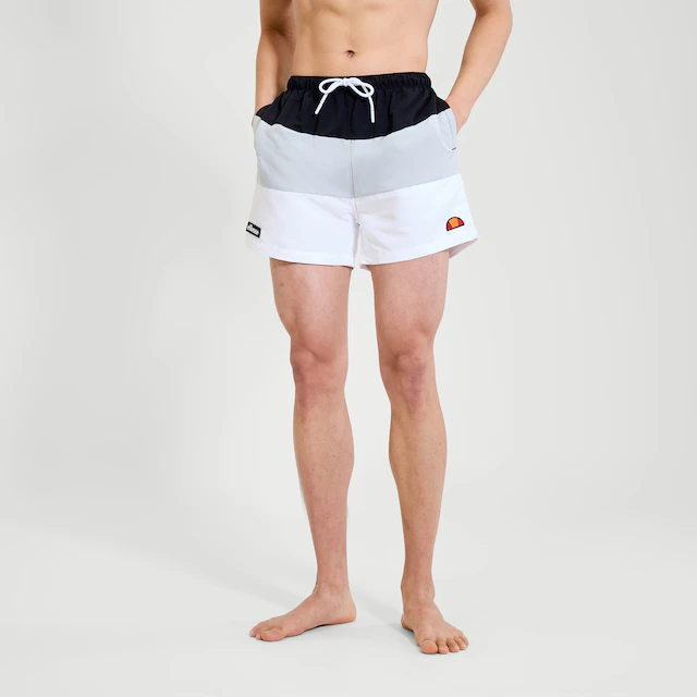 Ellesse Badehose »CIELO SWIM SORTS« für sportliche Aktivitäten geeignet, sportlicher Stil, aus Polyester